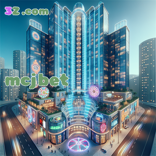 O Mundo do Login No mcjbet: Conecte-se e Jogue!