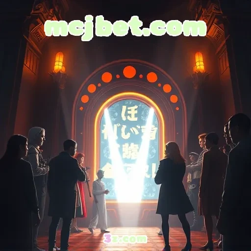 mcjbet.com App