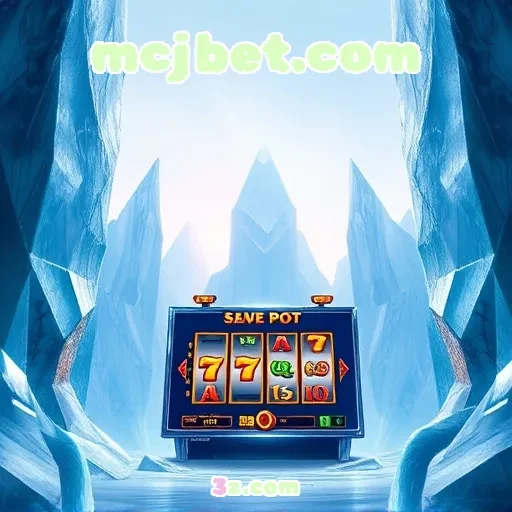 mcjbet.com Bônus