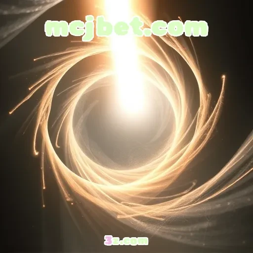 mcjbet.com Plataforma